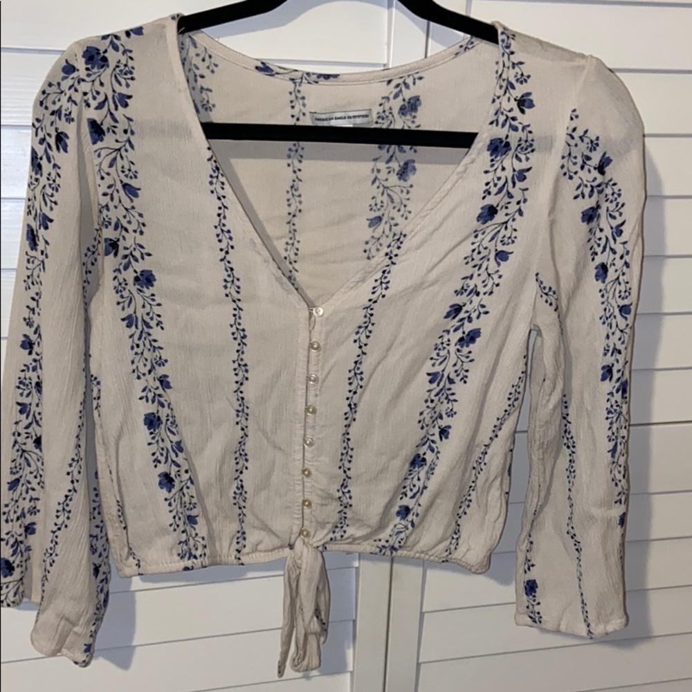 Blouse